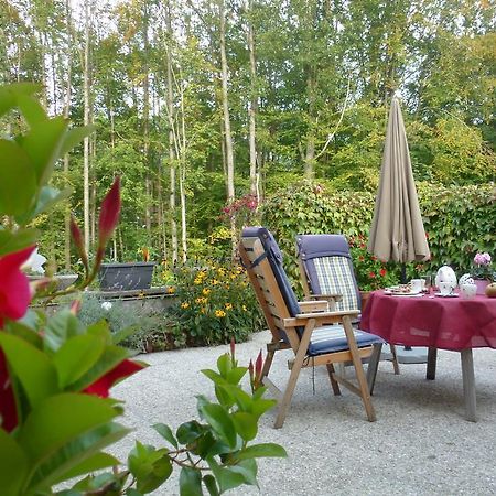 Apartment Heidelinde Gmunden Esterno foto