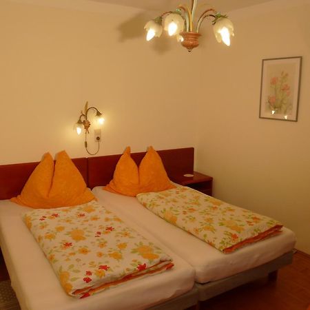 Apartment Heidelinde Gmunden Esterno foto