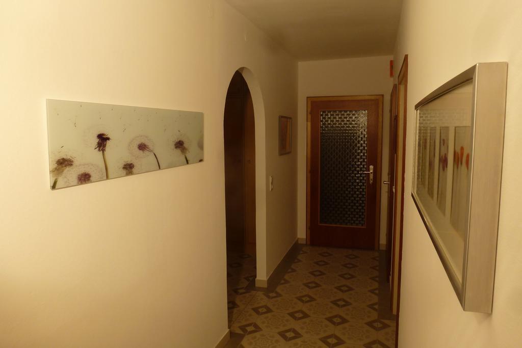 Apartment Heidelinde Gmunden Esterno foto