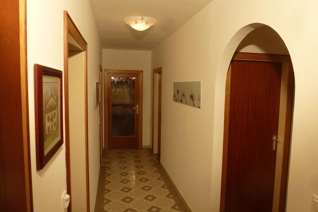 Apartment Heidelinde Gmunden Esterno foto