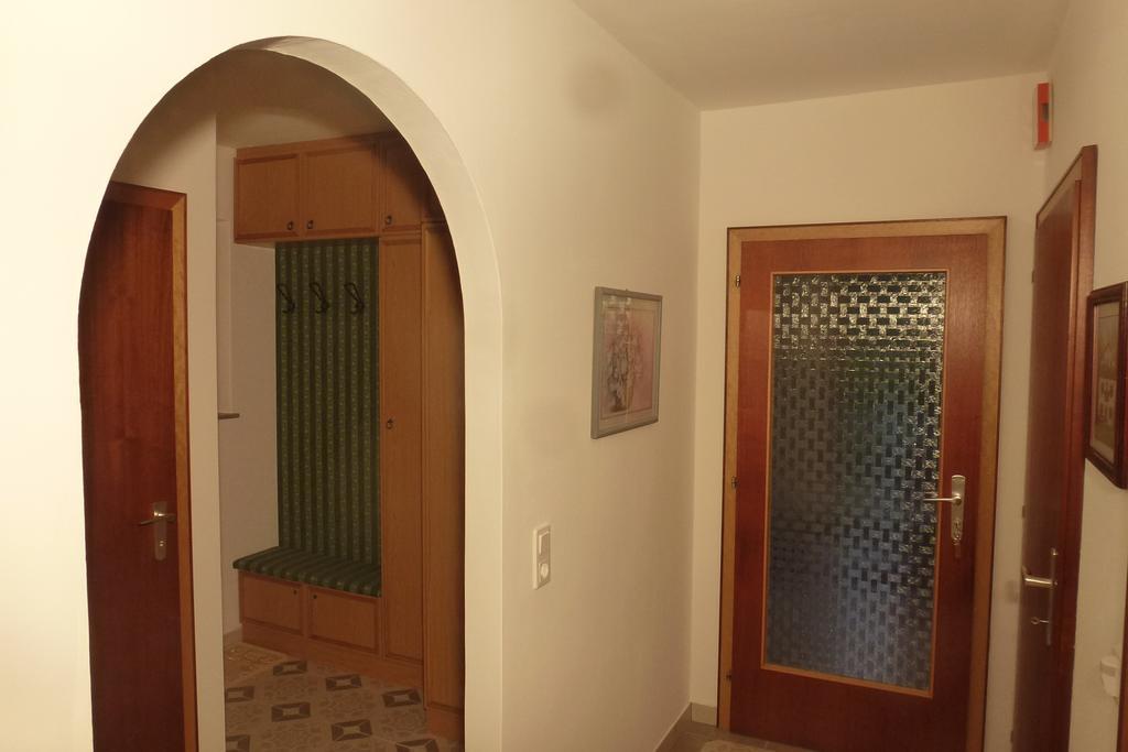 Apartment Heidelinde Gmunden Esterno foto