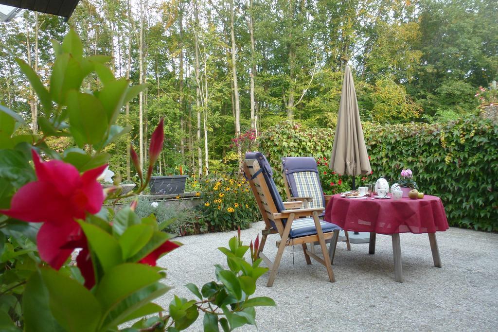 Apartment Heidelinde Gmunden Esterno foto