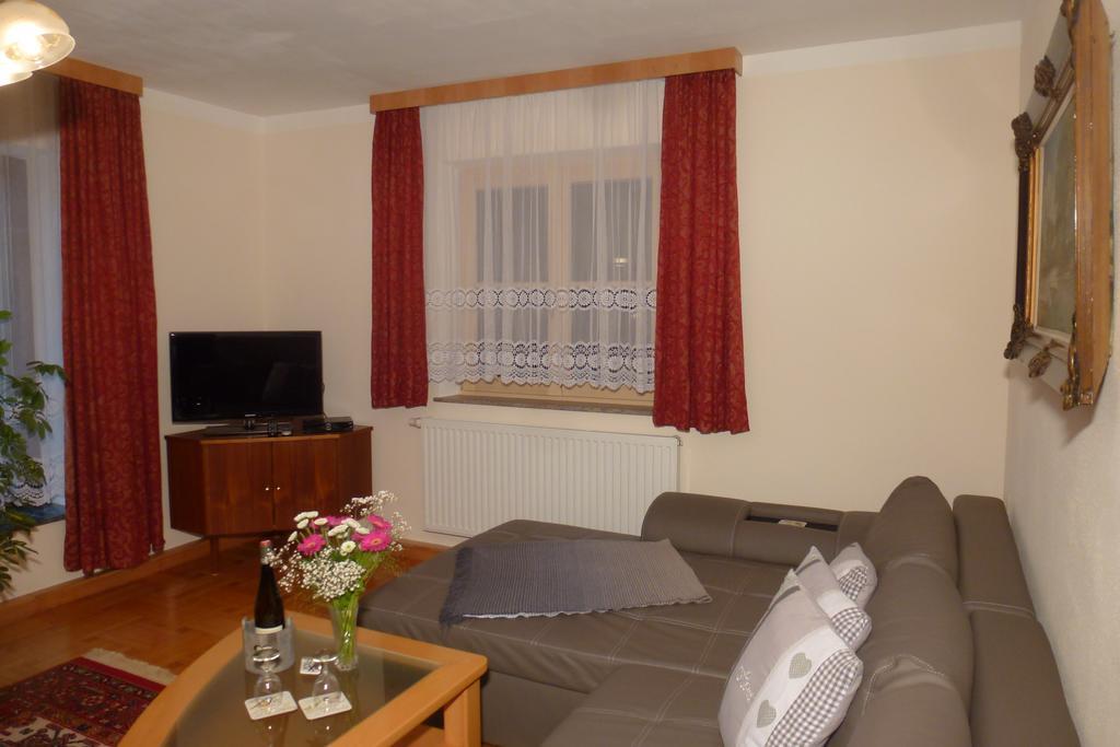 Apartment Heidelinde Gmunden Esterno foto
