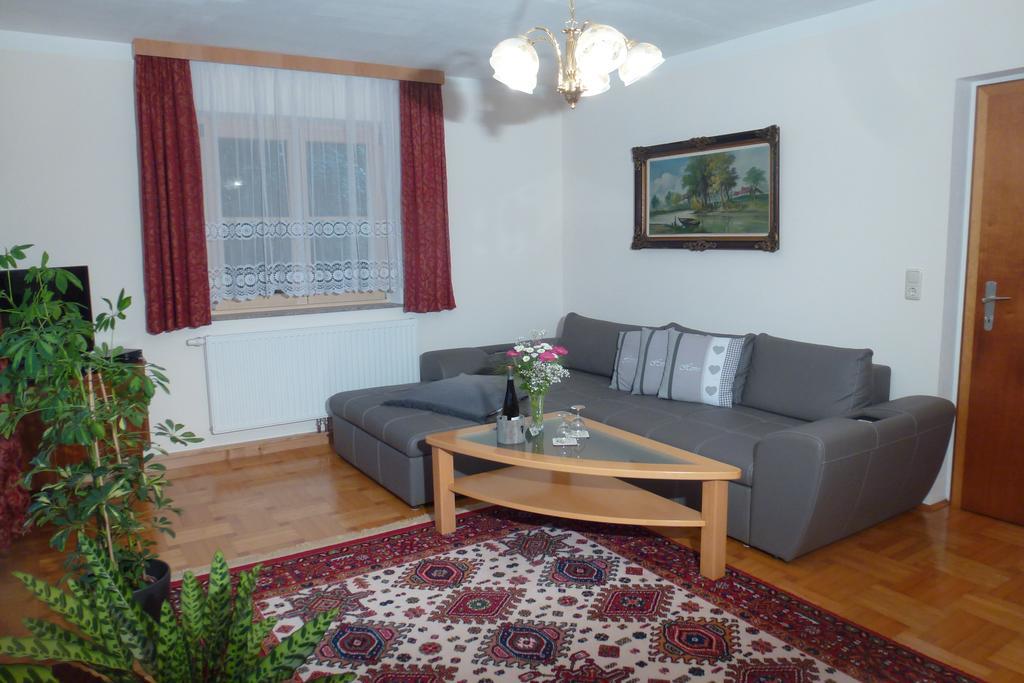 Apartment Heidelinde Gmunden Esterno foto