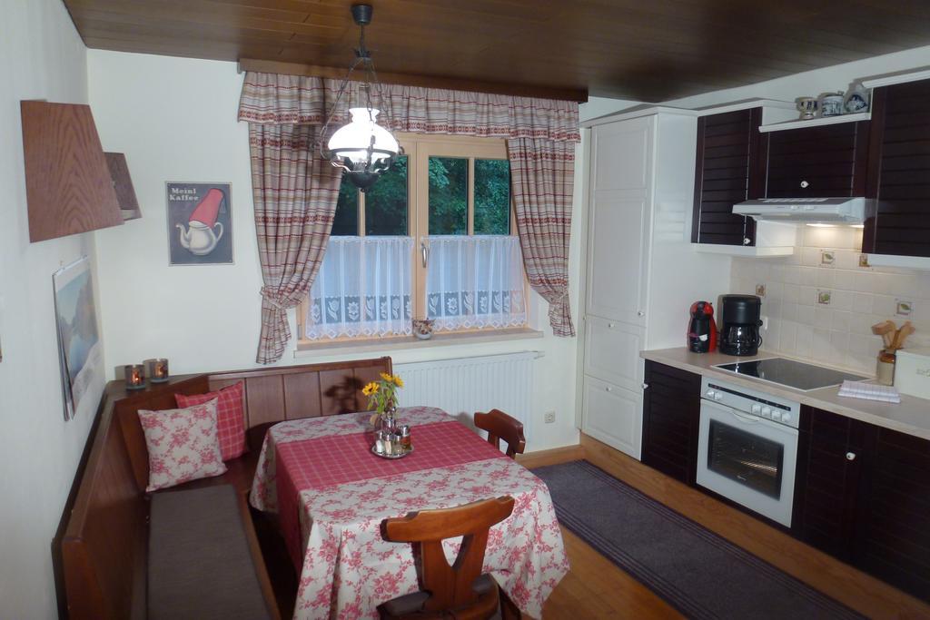Apartment Heidelinde Gmunden Esterno foto