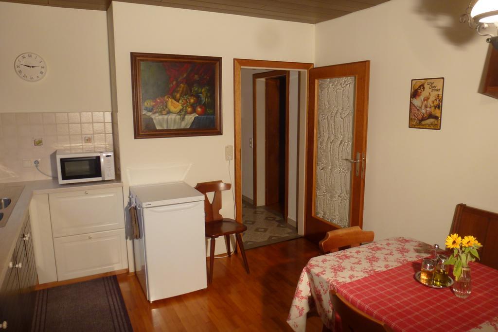 Apartment Heidelinde Gmunden Esterno foto