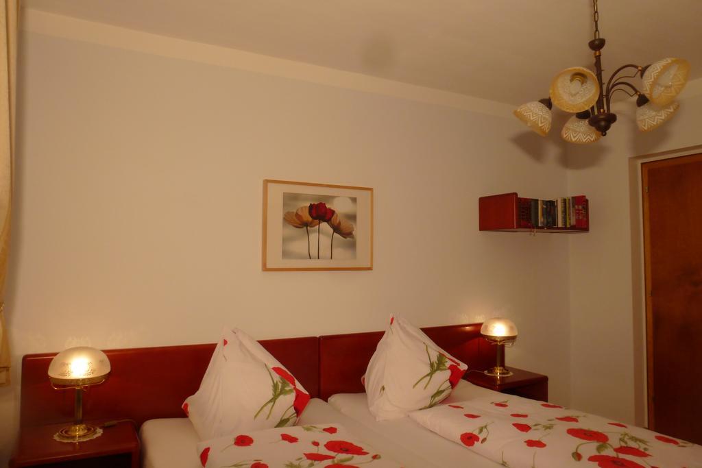 Apartment Heidelinde Gmunden Esterno foto