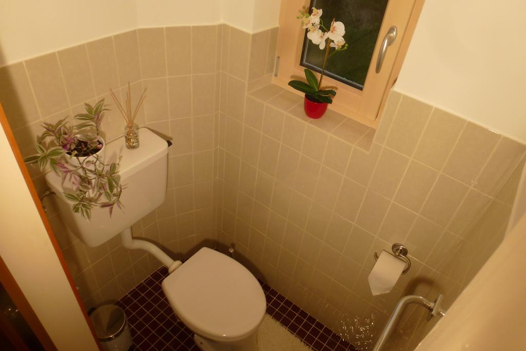 Apartment Heidelinde Gmunden Esterno foto