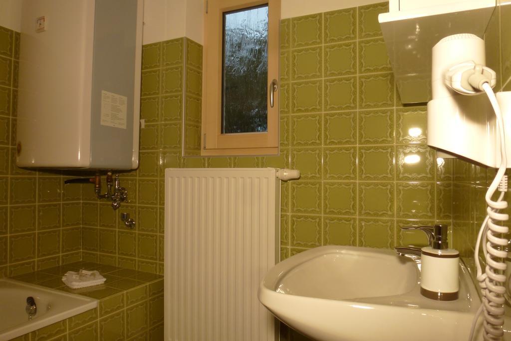 Apartment Heidelinde Gmunden Esterno foto