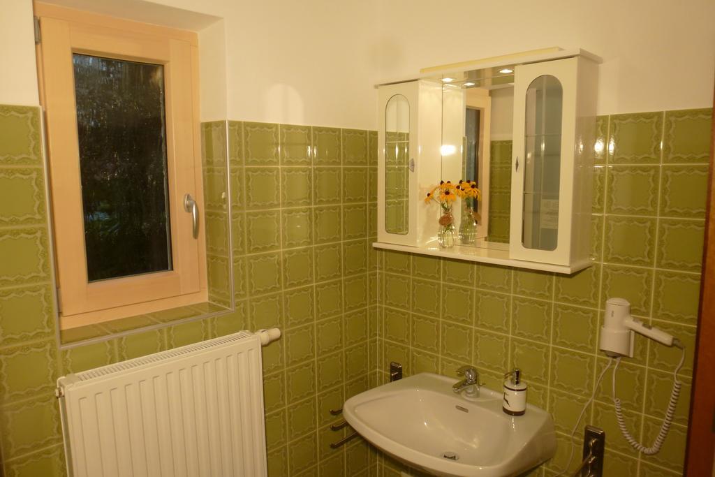 Apartment Heidelinde Gmunden Esterno foto