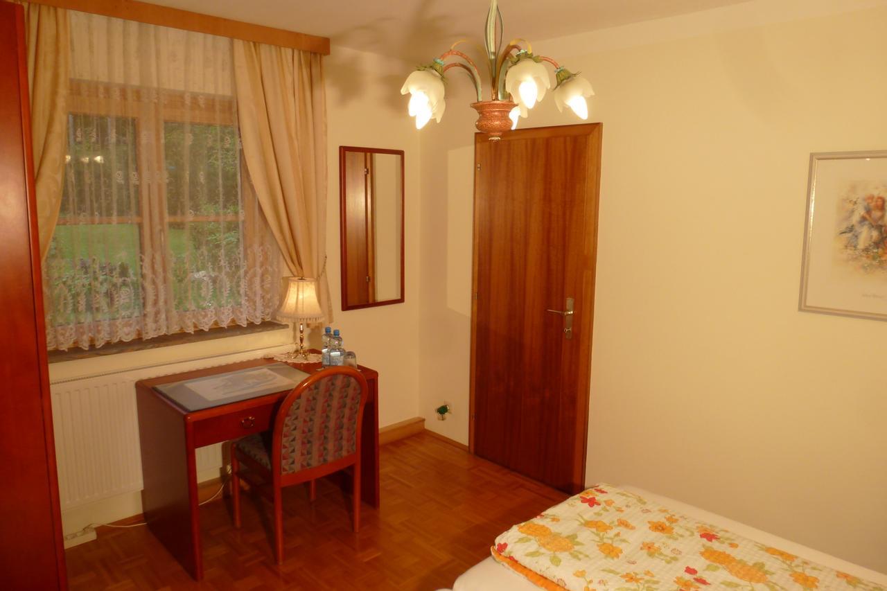 Apartment Heidelinde Gmunden Esterno foto